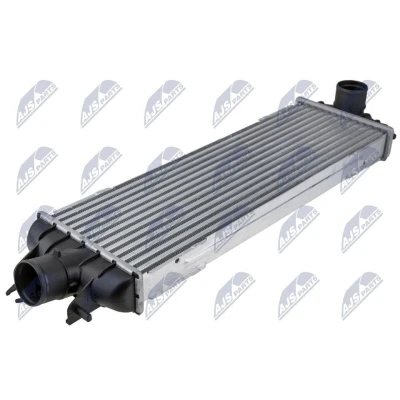 Billede af Ladeluftkøler NTY CNG NS 003