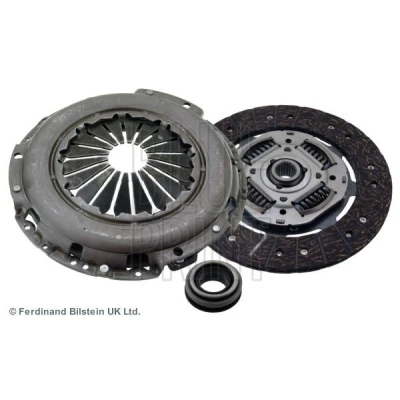 Billede af BLUE PRINT ADG030123C Kobling i tre dele med syntetsik fedt udrykkerleje 241 HYUNDAI: Getz, Matrix, KIA: RIO 2, Cerato Hatchback