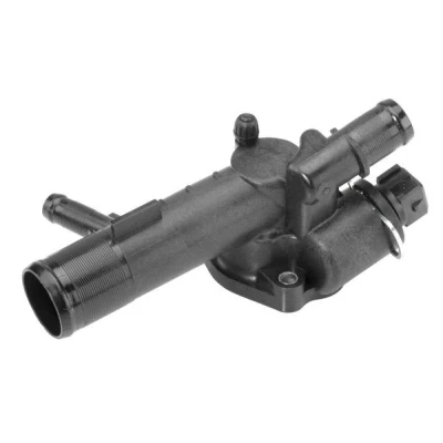 Billede af WAHLER 411043.89D Termostat 89 med pakning RENAULT: CLIO 2, NISSAN: MICRA 3