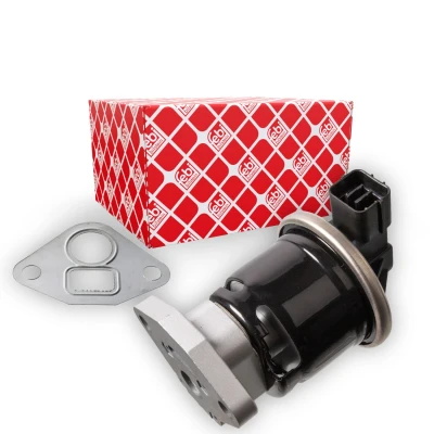 Billede af FEBI BILSTEIN 170328 EGR Ventil med pakning