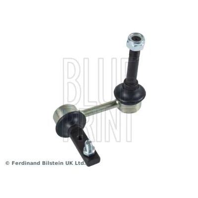 Billede af BLUE PRINT ADT38564 Stabstag højre foraksel 116 M12 x 1,25, M8 1,25 med selvlåsende møtrik Stål sølv LEXUS: GS II