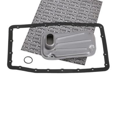 Billede af VAICO V70 0236 Hydraulikfiltersæt, automatgearkasse TOYOTA: Land Cruiser Prado 120