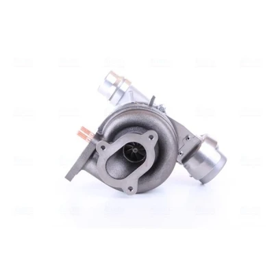 Billede af NISSENS 93072 Turbolader pneumatisk med pakninger DACIA: Duster SUV, Lodgy, RENAULT: MEGANE 3 Grandtour, GRAND SCENIC 3, CLIO