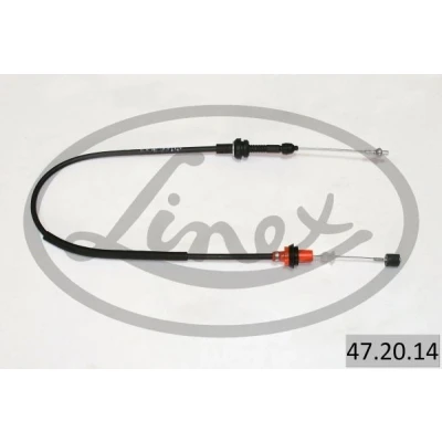 Billede af Gaskabel LINEX 47.20.14