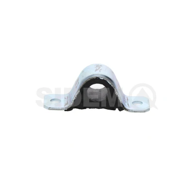 Billede af SIDEM 819810 Stabilisatorbøsning ydre, foraksel 16,8 FIAT: Seicento / 600 Hatchback