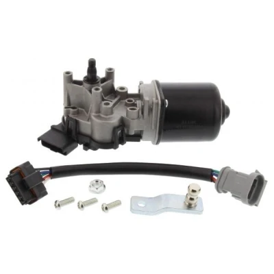 Billede af MAPCO 90115 Viskermotor 12V foran til venstrestyrede biler RENAULT: CLIO 2