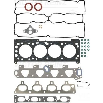 Billede af REINZ 02 34235 01 Pakningssæt, topstykke med ventilarmstætning OPEL: Astra G Caravan, CC