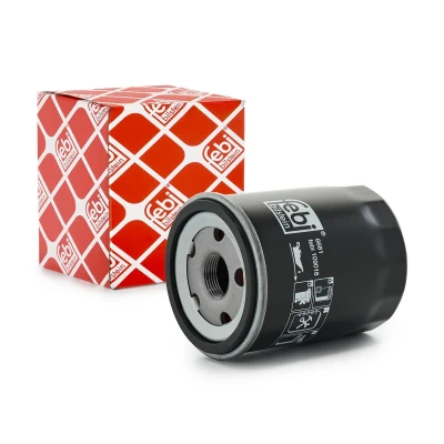 Billede af FEBI BILSTEIN 109018 Oliefilter Påskruet filter FORD: Transit Custom V362 Bus, Van, Tourneo Bus