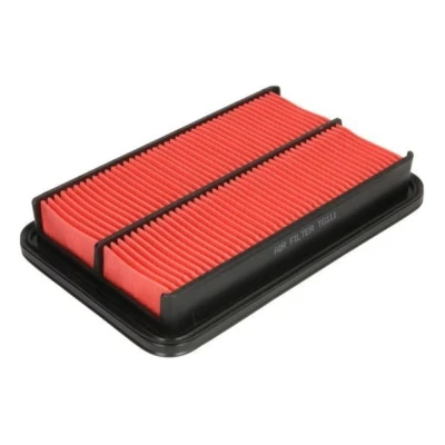 Billede af JC PREMIUM B23027PR Luftfilter 40 164 259 kantet Filterindsats MAZDA: 626 IV Hatchback, MX 5 2, V Sedan, FORD USA: PROBE 2