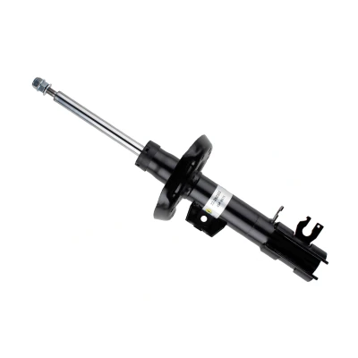 Billede af BILSTEIN B4 OE Replacement 22 250353 Støddæmper højre foraksel Gastryk dobbeltrør Fjederben øverste stift, nederste bøjle OPEL: Corsa E Hatchback