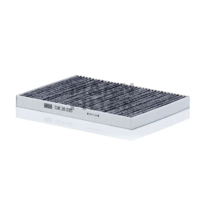 Billede af MANN FILTER CUK 26 035 Kabinefilter Aktivkulfilter 253 180 20 TESLA: Model S