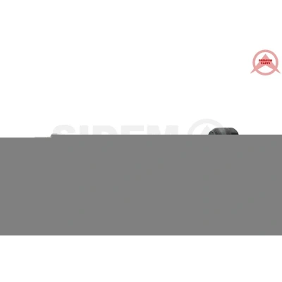 Billede af SIDEM 9117 Styrestang foraksel MM18X1,5R 276