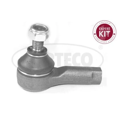 Billede af CORTECO 49400774 Styrekugle foraksel, ydre, højre venstre foraksel CHEVROLET: Matiz