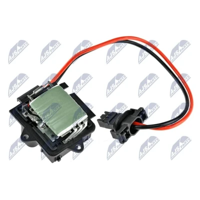 Billede af NTY ERD RE 007 Modstand, kabineventilator