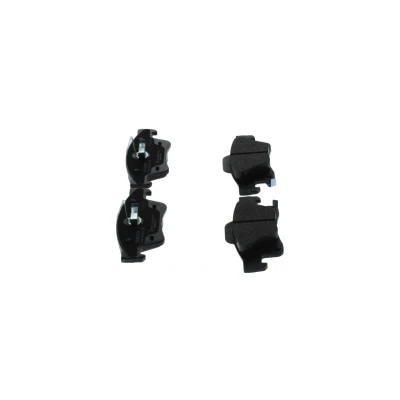 Billede af BOSCH 0 986 460 081 Bremseklodser Low Metallic med indbygget slidsensor JEEP: GRAND CHEROKEE 4, 3