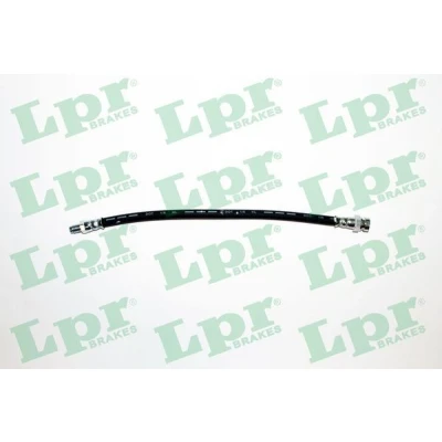 Billede af LPR 6T47128 Bremseslange 350 F10X1
