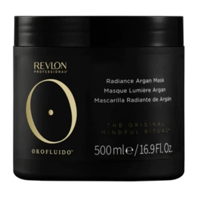 Billede af Orofluido Radiance Argan Maske 500 ml