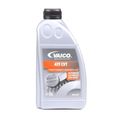 Billede af VAICO V60 0117 Automatgearolie ATF CVT 1 gul TOYOTA: Verso, Yaris III Hatchback, Avensis Stationcar, AUDI: A4 B6/B7 Cabriolet, A8 D3, B6 Sedan