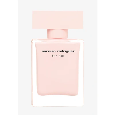 Billede af Narciso Rodriguez For Her Eau de Parfum 50 ml