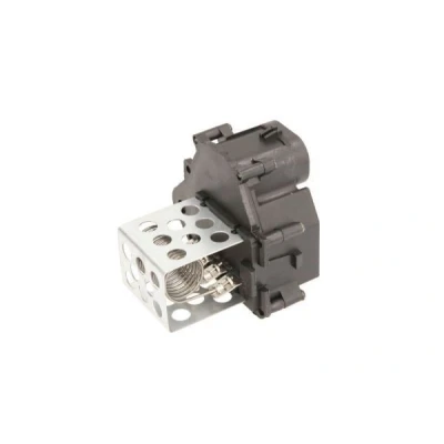 Billede af THERMOTEC DEP011TT Modstand, kabineventilator CITROËN: C4 Picasso 1, PEUGEOT: Partner II Tepee