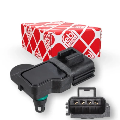 Billede af FEBI BILSTEIN 174453 Sensor, ladetryk