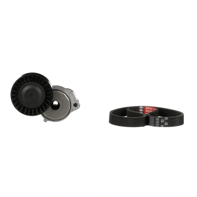 Billede af Kileremssæt GATES K015PK1095