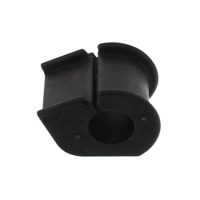Billede af MAPCO 36412 Stabilisatorbøsning Foraksel begge sider Gummileje 22 TOYOTA: Aygo, PEUGEOT: 107 Hatchback, CITROËN: C1 I
