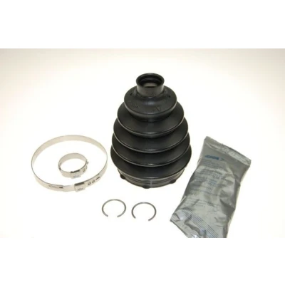 Billede af SPIDAN 36808 Drivakselmanchet 121 TPE (termoplastisk elastomer)