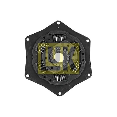 Billede af LuK 370 0132 10 Torsionsdæmper, kobling