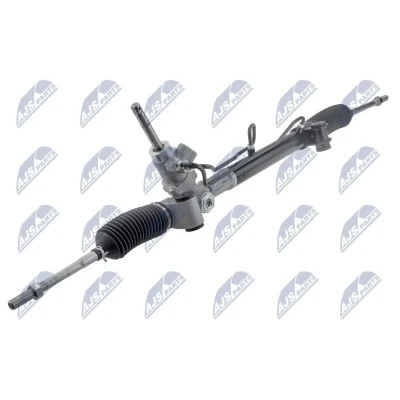 Billede af Tandstang NTY SPK DW 002