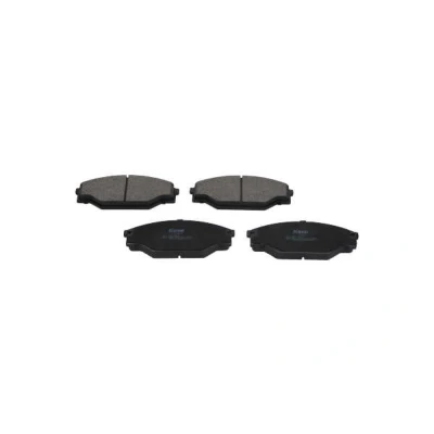 Billede af KAVO PARTS KBP 9001 Bremseklodser TOYOTA: HILUX 6 Pick up, 5 Dyna Ladvogn / Chassis