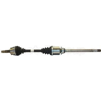 Billede af METELLI 17 0804 Trækaksel 907 82,1 FIAT: Grande Punto Hatchback, III Evo Hatchback