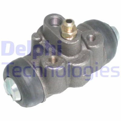 Billede af DELPHI LW62076 Bremsecylinder 22 uden indbygget regulator SUZUKI: Vitara I SUV