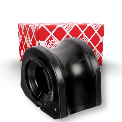 Billede af FEBI BILSTEIN 175928 Stabilisatorbøsning bagaksel Gummi 25,5 50