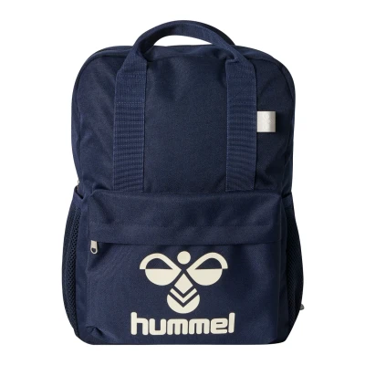 Billede af Hummel JAZZ MINI Rygsække til børn, Størrelse: Medium, Black iris