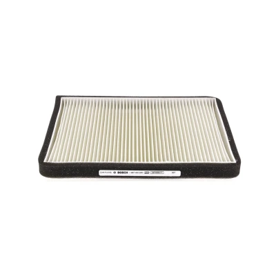 Billede af BOSCH 1 987 432 255 Kabinefilter Partikelfilter 236 184 28 HYUNDAI: ACCENT 2