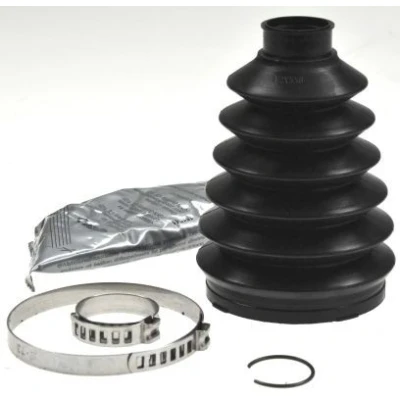 Billede af LÖBRO 306311 Drivakselmanchet 88,00 TPE (termoplastisk elastomer) RENAULT: GRAND SCENIC 2, MEGANE 2 Kombi,