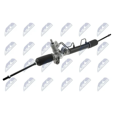 Billede af NTY SPK DW 006 Tandstang Hydraulisk