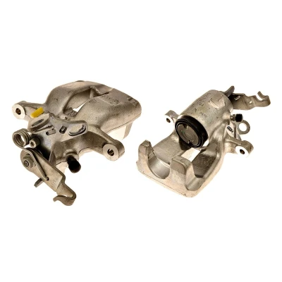 Billede af BOSCH 0 986 135 048 Bremsekaliber Aluminium 58,5 VOLKSWAGEN: Golf 6, 5, Plus / Crossgolf, AUDI: A3 Sportback, TT Coupe, Hatchback