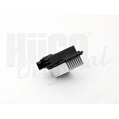 Billede af HITACHI 132566 Regulator, kabineventilator TOYOTA: Avensis II Station Wagon