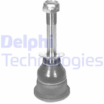 Billede af DELPHI TC360 Bærekugle 50 131