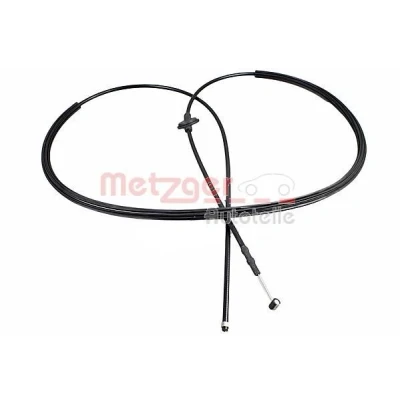 Billede af METZGER 3160037 Motorhjelmskabel