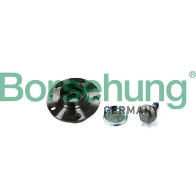 Billede af Borsehung B11287 Hjullejesæt bag med bolte VOLKSWAGEN: Polo VI