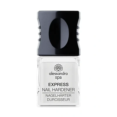 Billede af Alessandro Spa Express Nail Hardener 10 ml