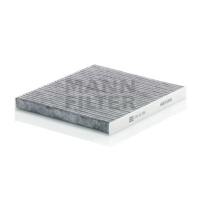 Billede af MANN FILTER CUK 23 009 Kabinefilter Aktivkulfilter 230 200 20 ALFA ROMEO: Giulietta Hatchback