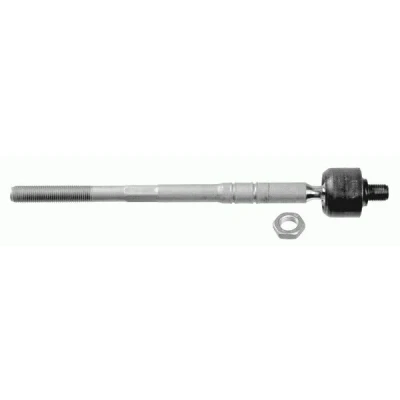 Billede af LEMFÖRDER 33726 01 Styrestang foraksel, på begge sider M14x1,5 257 CITROËN: C4 II Hatchback, DS4 PEUGEOT: 308 I SW, Hatchback