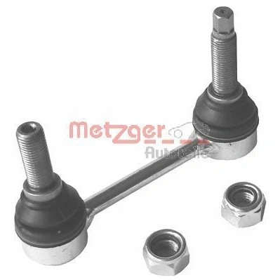 Billede af METZGER 53042419 Stabstag Bagaksel højre, venstre 117 KIT + MERCEDES BENZ: ML klasse