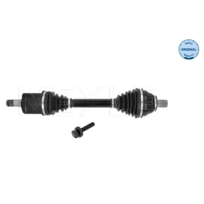 Billede af MEYLE 100 498 0820 Trækaksel venstre foraksel 566mm 33mm VOLKSWAGEN: Tiguan I