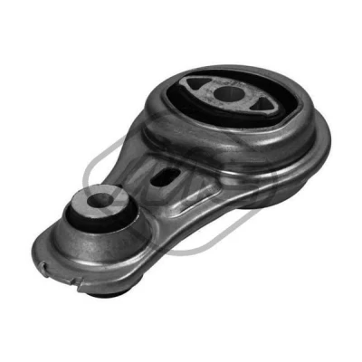 Billede af Montering af motor Metalcaucho 57654