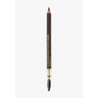 Billede af Lancôme Brow Shaping Powdery Pencil 08 Dark Brown 1,6 gram